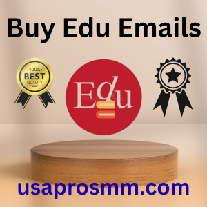 Buy Edu Emails