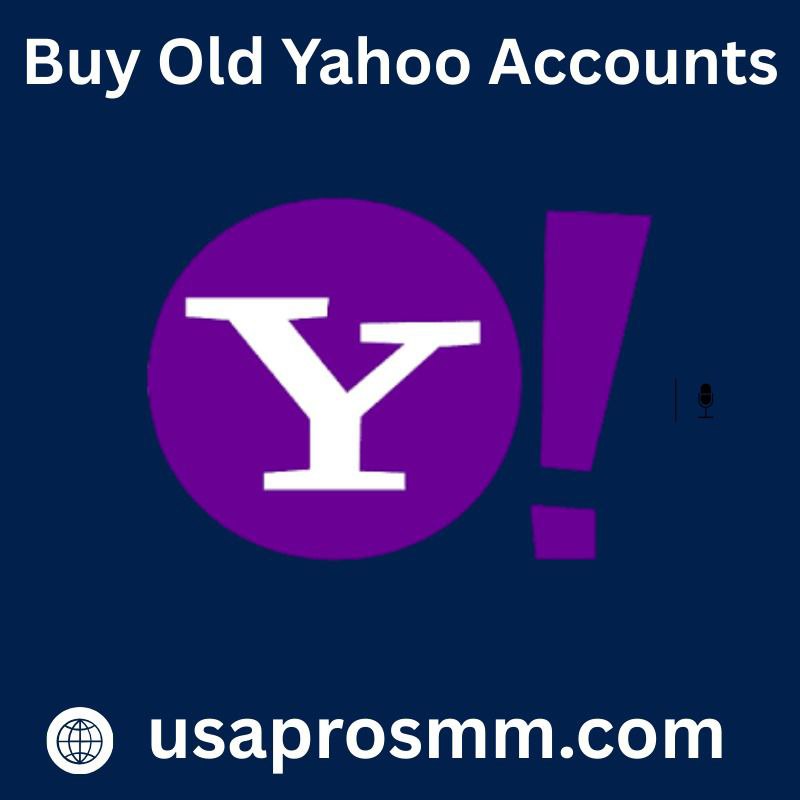 Buy Yahoo Accounts Buy Yahoo Accounts