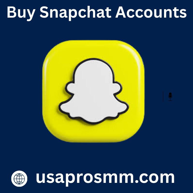 Buy Snapchat Accounts Buy Snapchat Accounts